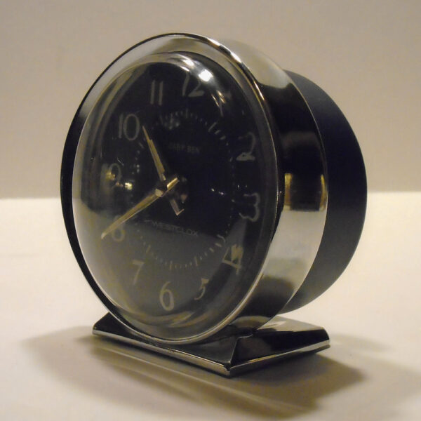 Westclox Baby Ben Mechanical Wind Up Alarm Clock Model 0433 - Image 3
