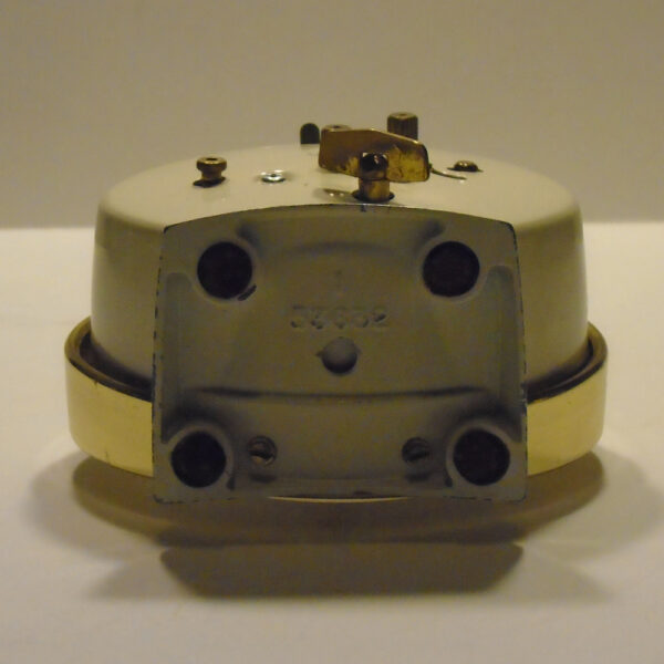 Westclox Baby Ben Mechanical Wind Up Alarm Clock Model 53632 - Image 5