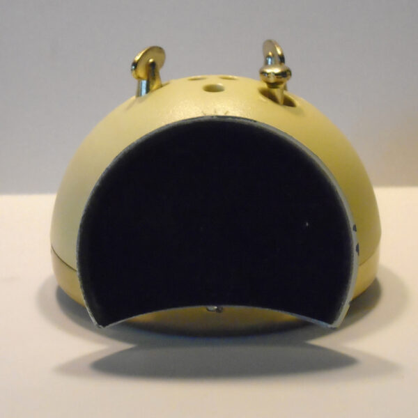 Westclox Baby Ben Mechanical Wind Up Alarm Clock Model 0312 - Image 5