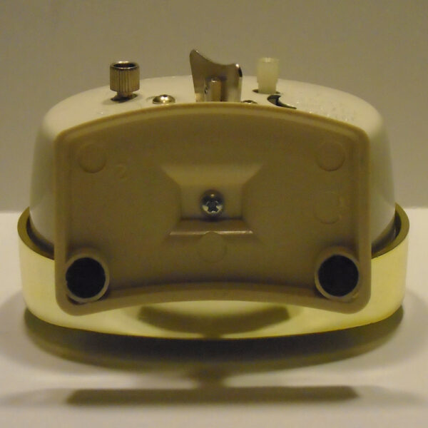 Westclox Baby Ben Mechanical Wind Up Alarm Clock Model 2 - Image 5