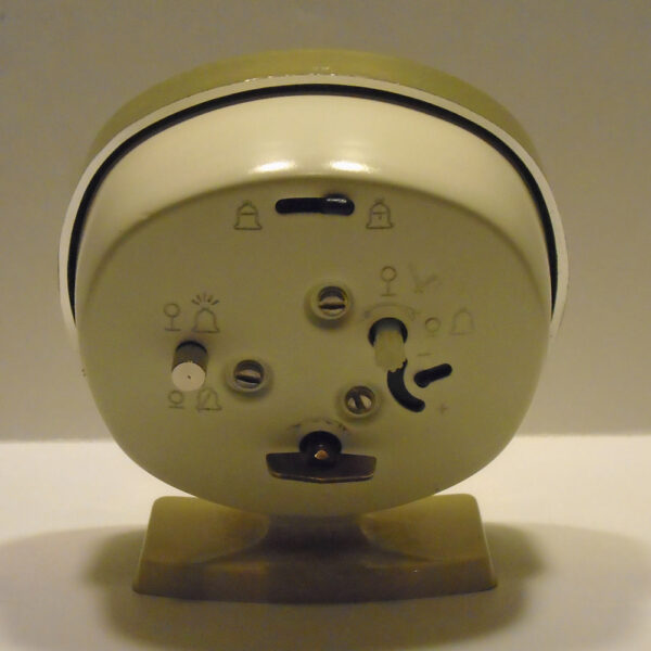 Westclox Baby Ben Mechanical Wind Up Alarm Clock Model 02225B - Image 4
