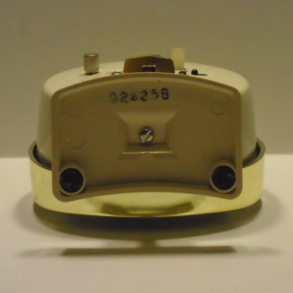 Westclox Baby Ben Mechanical Wind Up Alarm Clock Model 02225B - Image 5