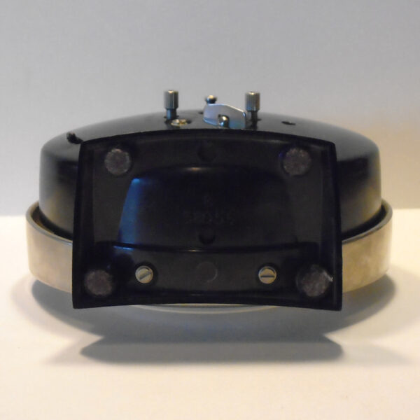 Westclox Big Ben Mechanical Wind Up Alarm Clock Model 58055 8 - Image 5