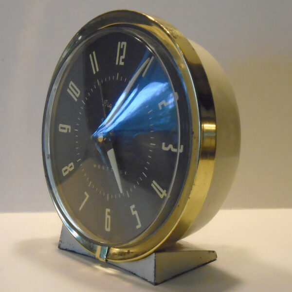 Westclox Big Ben Mechanical Wind Up Alarm Clock Model 75-102 1A - Image 3