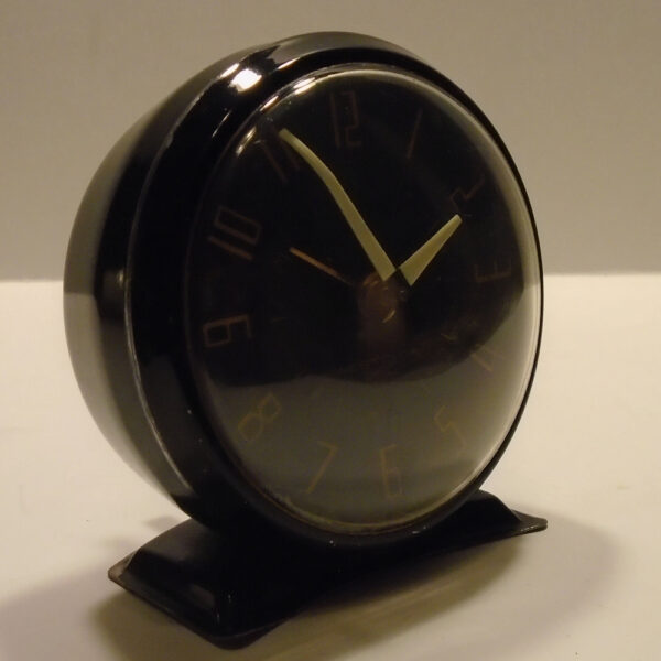 Westclox Mechanical Wind Up Alarm Clock - Image 2