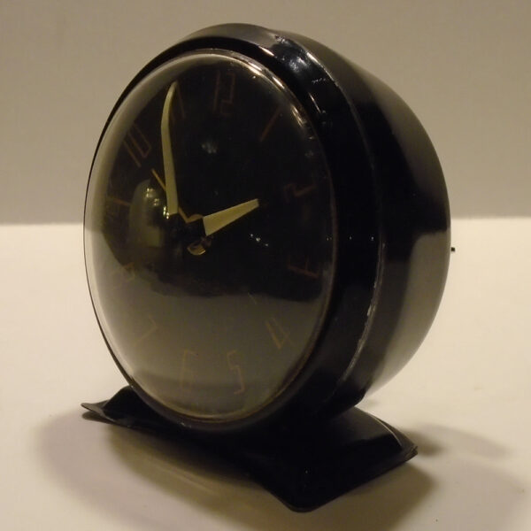 Westclox Mechanical Wind Up Alarm Clock - Image 3