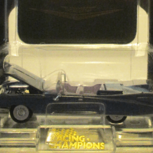 Racing Champions Mint Edition 1959  Cadillac Eldorado Blue #83