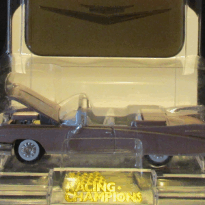 Racing Champions Mint 1959 Cadillac Eldorado Pink #78