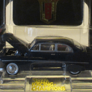 Racing Champions Mint 1949 Mercury Sedan Blue #65